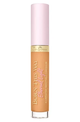 Too Faced Born This Way Ethereal Light Concealer in Gingersnap at Nordstrom