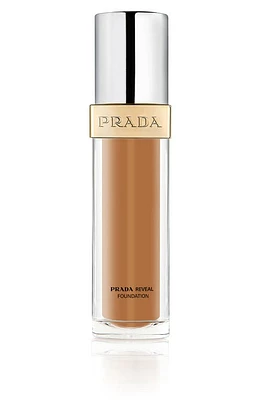 Prada Reveal Skin Optimizing Refillable Soft Matte Foundation in Dw75 at Nordstrom