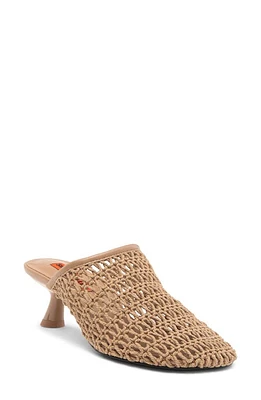 Simon Miller Crochet Beep Mule at Nordstrom,