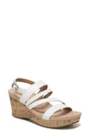 LifeStride Discover Wedge Sandal at Nordstrom,