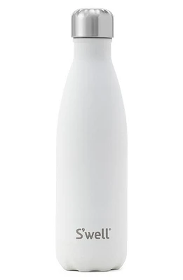 S'Well 17-Ounce Insulated Stainless Steel Water Bottle in Moonstone at Nordstrom