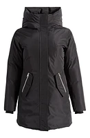 Mackage Kids' Shayna 800 Fill Power Down Jacket at Nordstrom,