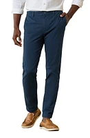 Tommy Bahama Nova Weave Flat Front Performance Seersucker Pants at Nordstrom,