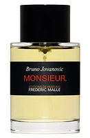 Frédéric Malle Monsieur Fragrance Spray at Nordstrom, Size 3.4 Oz