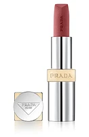 Prada Monochrome Hyper Matte Refillable Lipstick in P59 Amarena - Mauve Nude at Nordstrom