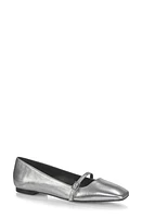 MARION PARKE Mary Jane Ballet Flat at Nordstrom,