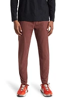 Beyond Yoga Take It Easy Athletic Pants Heather at Nordstrom,