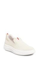 Söfft Frayda Slip-On Sneaker Off White at Nordstrom,