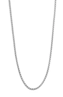 Bony Levy Men's 14K Gold Interlocking Chain Necklace in 14K Gold at Nordstrom