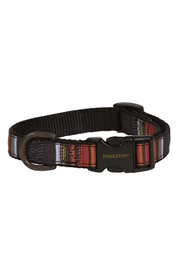 Pendleton Acadia Dog Collar at Nordstrom