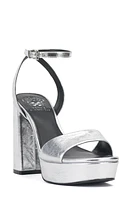 Vince Camuto Pendry Ankle Strap Platform Sandal at Nordstrom,