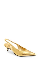 Jeffrey Campbell Persona Slingback Pump at Nordstrom,