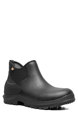 Bogs Sauvie II Waterproof Chelsea Boot at Nordstrom