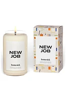 homesick New Job Candle in White at Nordstrom