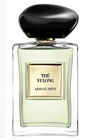 ARMANI beauty Thé Yulong Eau de Toilette at Nordstrom