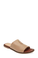 SHEKUDO Cotonou Sandal Beige at Nordstrom,