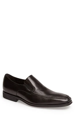 Bruno Magli 'Raging' Loafer Black at Nordstrom,