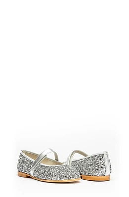 CHILDRENCHIC Kids' Glitter Mary Jane at Nordstrom,