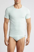 TOM FORD Cotton Jersey Crewneck T-Shirt at Nordstrom,