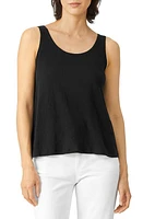 Eileen Fisher Organic Linen Tank at Nordstrom,