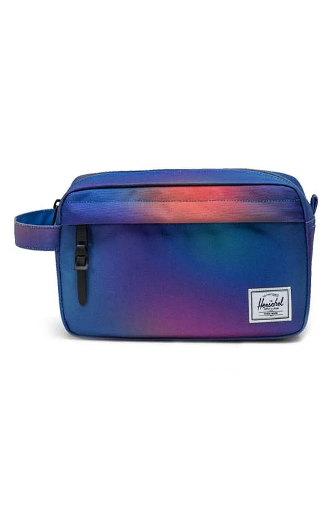 Herschel Supply Co. Chapter Dopp Kit in Blur at Nordstrom