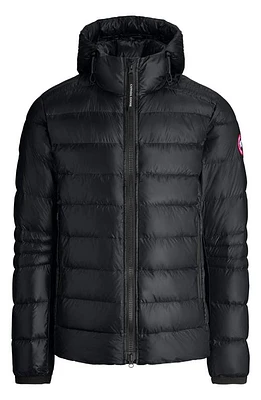 Canada Goose Crofton Water Resistant Packable Quilted 750-Fill-Power Down Jacket at Nordstrom