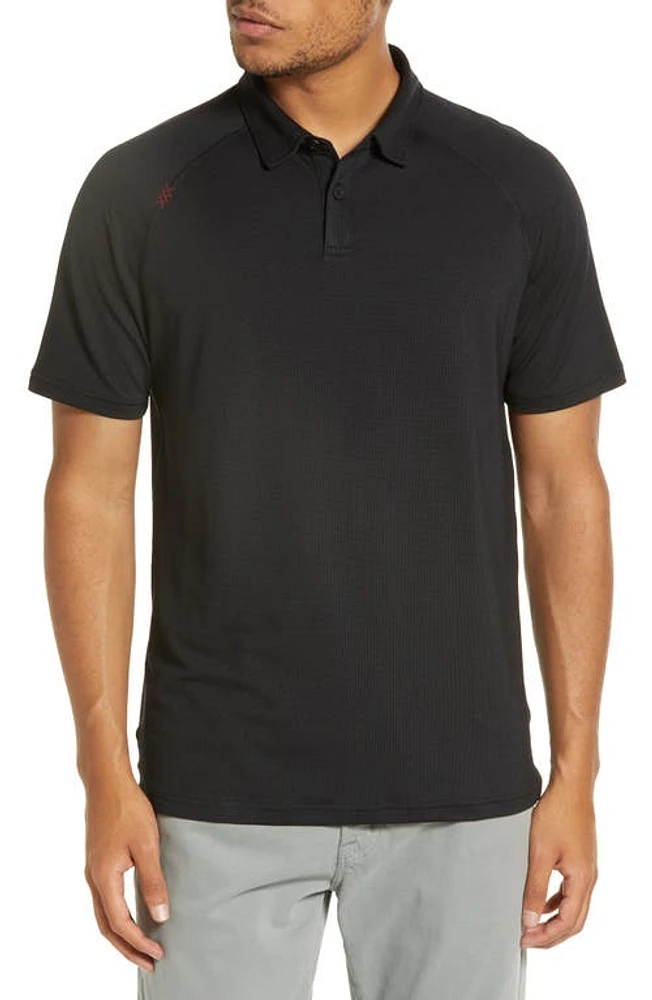 Rhone Delta Piqué Performance Polo at Nordstrom,