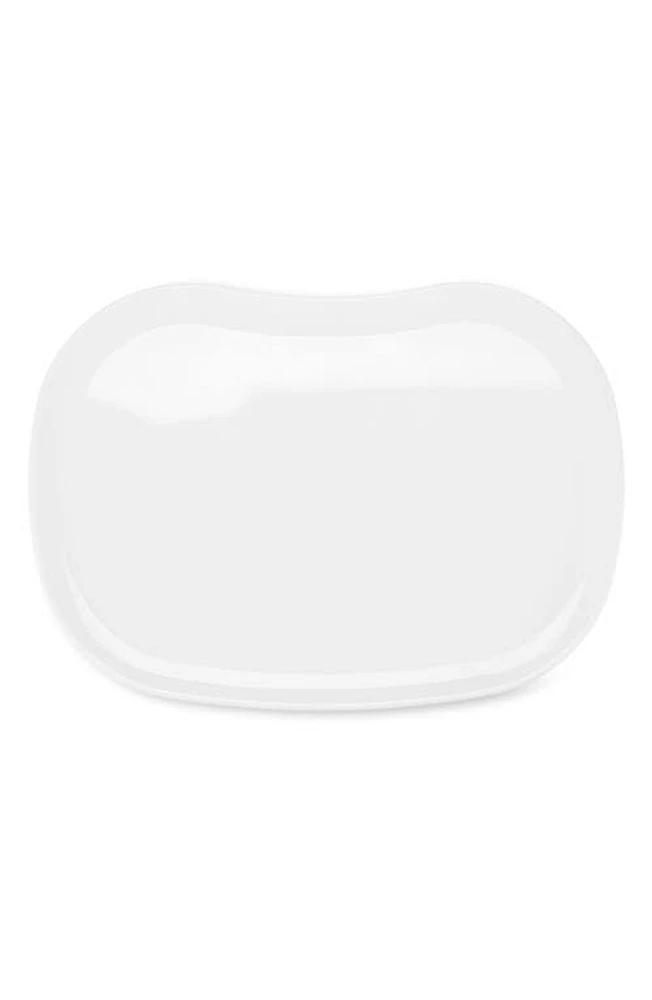 Skip Hop Activity Floor Seat Tray in White at Nordstrom