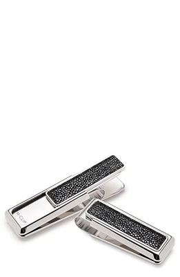 M-Clip 'Stingray' Money Clip in Black at Nordstrom