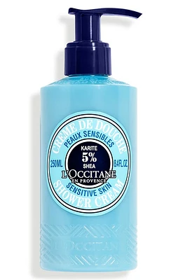 L'Occitane Ultra Rich Shower Cream at Nordstrom