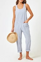 LSPACE Freya Cover-Up Jumpsuit at Nordstrom,