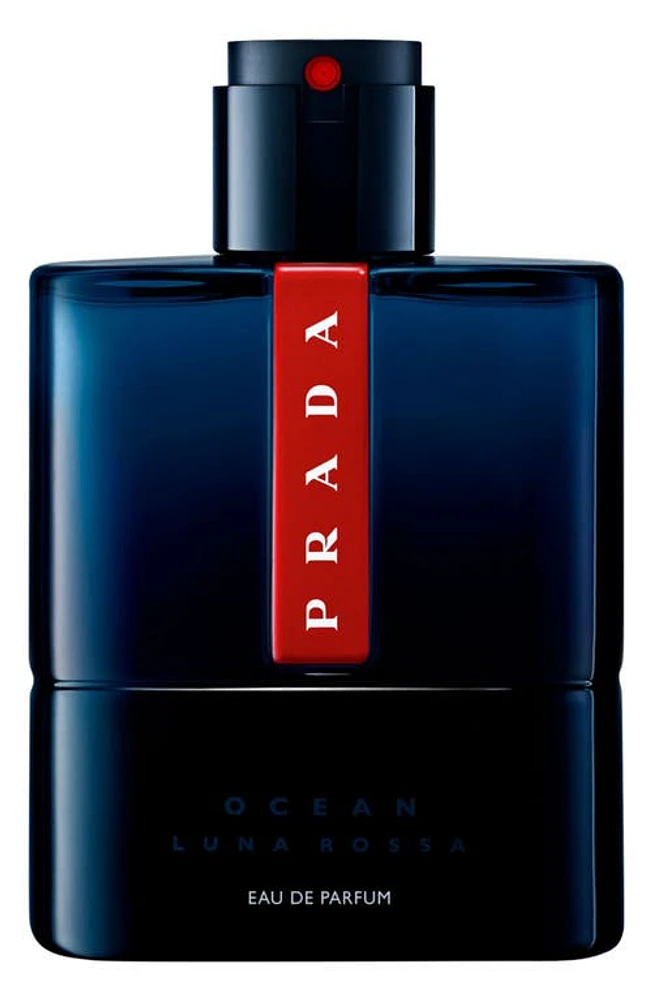 Prada Luna Rossa Ocean Eau de Parfum at Nordstrom