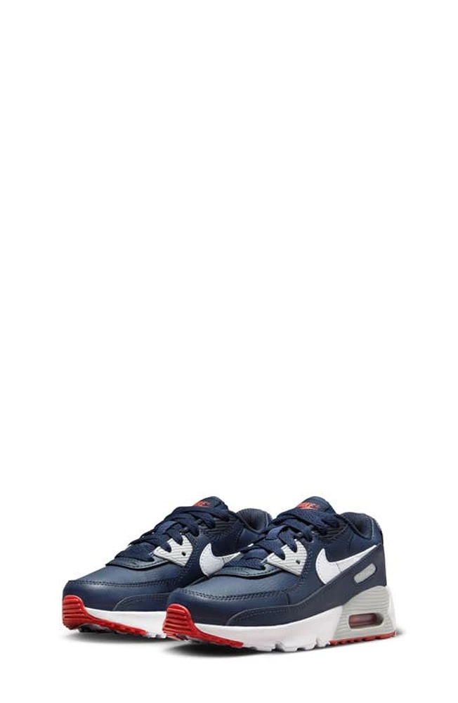 Nike Kids' Air Max 90 LTR Sneaker at Nordstrom, M