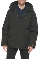 Cole Haan Hooded Down Jacket at Nordstrom,