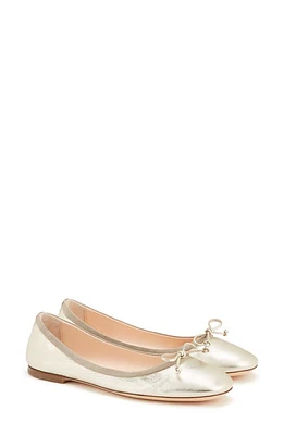 AGL Kala Ballet Flat Sandy at Nordstrom,