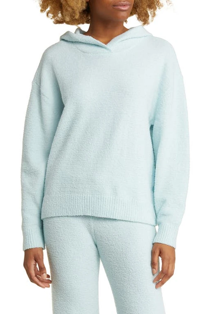 BP. Butter Hoodie in Blue Starlight at Nordstrom, Size Medium