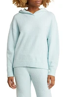 BP. Butter Hoodie in Blue Starlight at Nordstrom, Size Medium