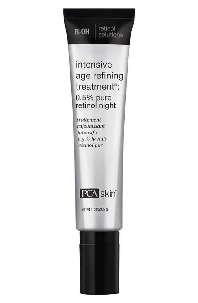 PCA Skin Intensive Age Refining Treatment at Nordstrom