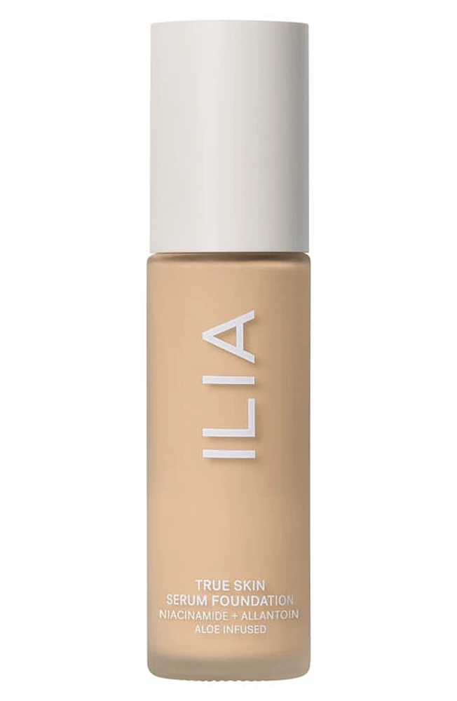 ILIA True Skin Serum Foundation in Molokai Sf2.5 at Nordstrom