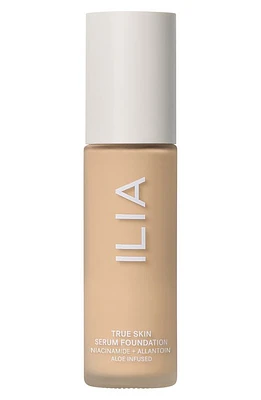 ILIA True Skin Serum Foundation in Molokai Sf2.5 at Nordstrom