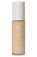 ILIA True Skin Serum Foundation in Molokai Sf2.5 at Nordstrom