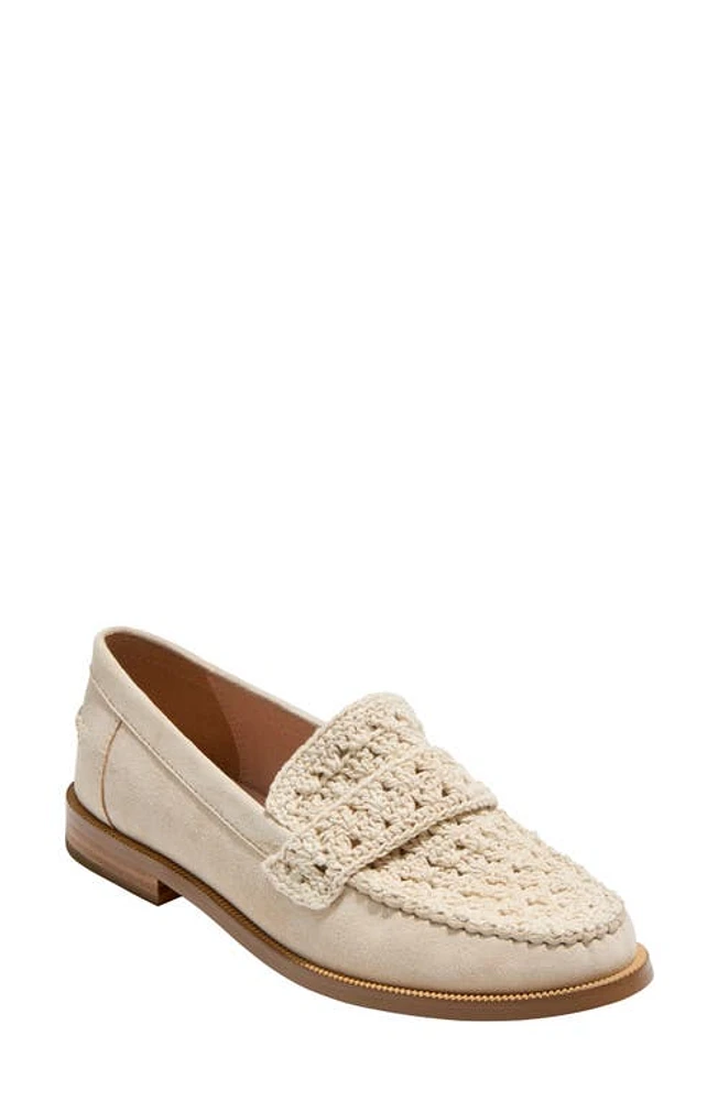 Jack Rogers Dale Loafer at Nordstrom,