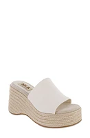 MIA Limited Edition Palma Espadrille Platform Wedge Sandal at Nordstrom,