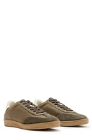 AllSaints Leo Low Top Sneaker at Nordstrom,