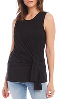 Karen Kane Drape Side Tank at Nordstrom