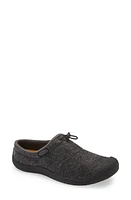 KEEN Howser III Mule Charcoal Grey/Black at Nordstrom,