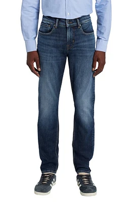 7 For All Mankind Slimmy Tapered Slim Fit Jeans at Nordstrom,