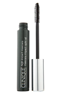 Clinique High Impact Mascara in Black at Nordstrom