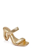 Dee Ocleppo Jamaica Slide Sandal Leather at Nordstrom,