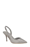 Calvin Klein Corinny Pointed Toe Pump at Nordstrom,